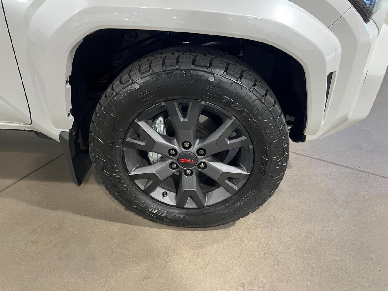 2025 Toyota 4Runner TRD Sport Premium Parker CO