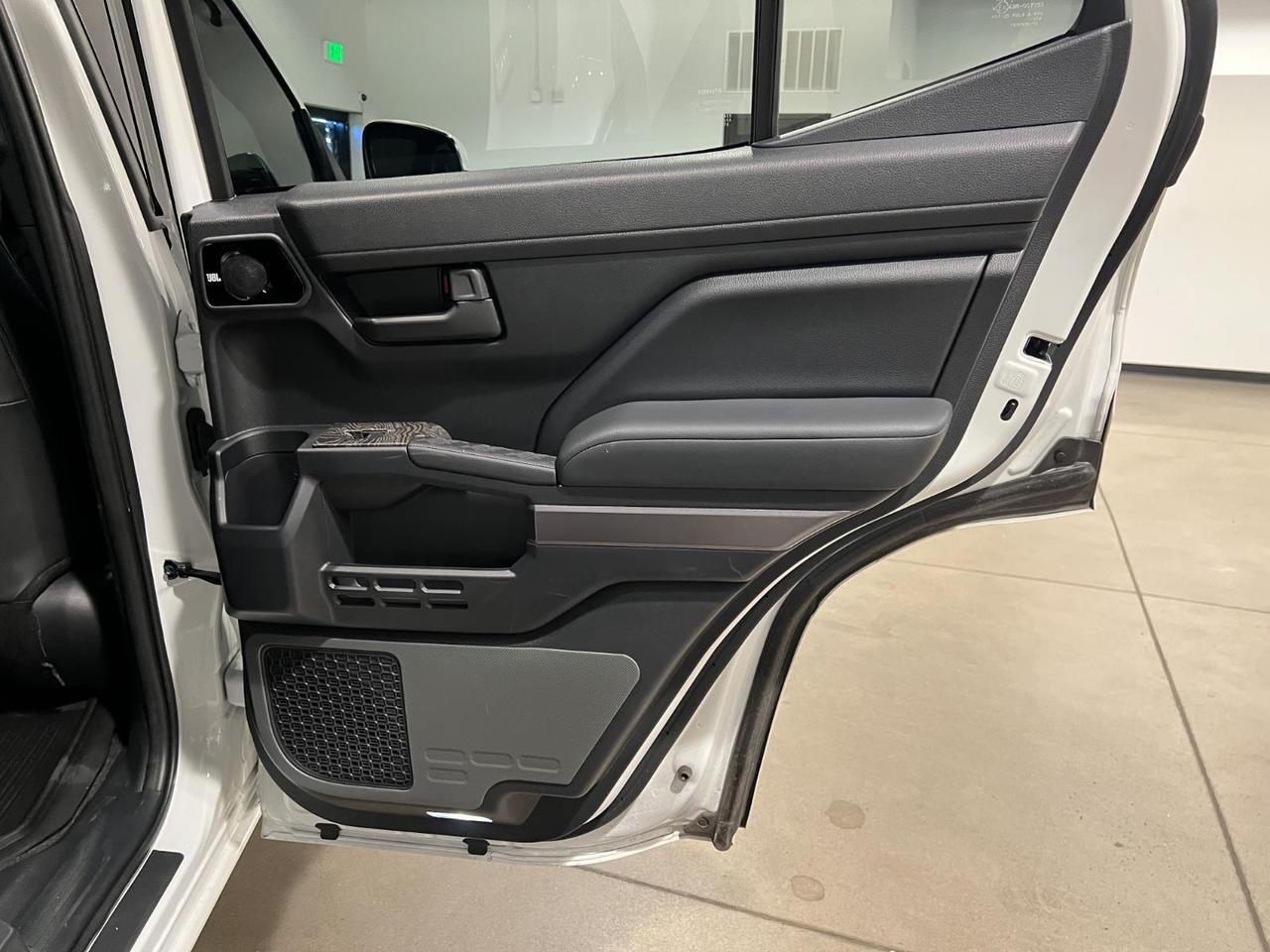 2025 Toyota 4Runner TRD Sport Premium Parker CO