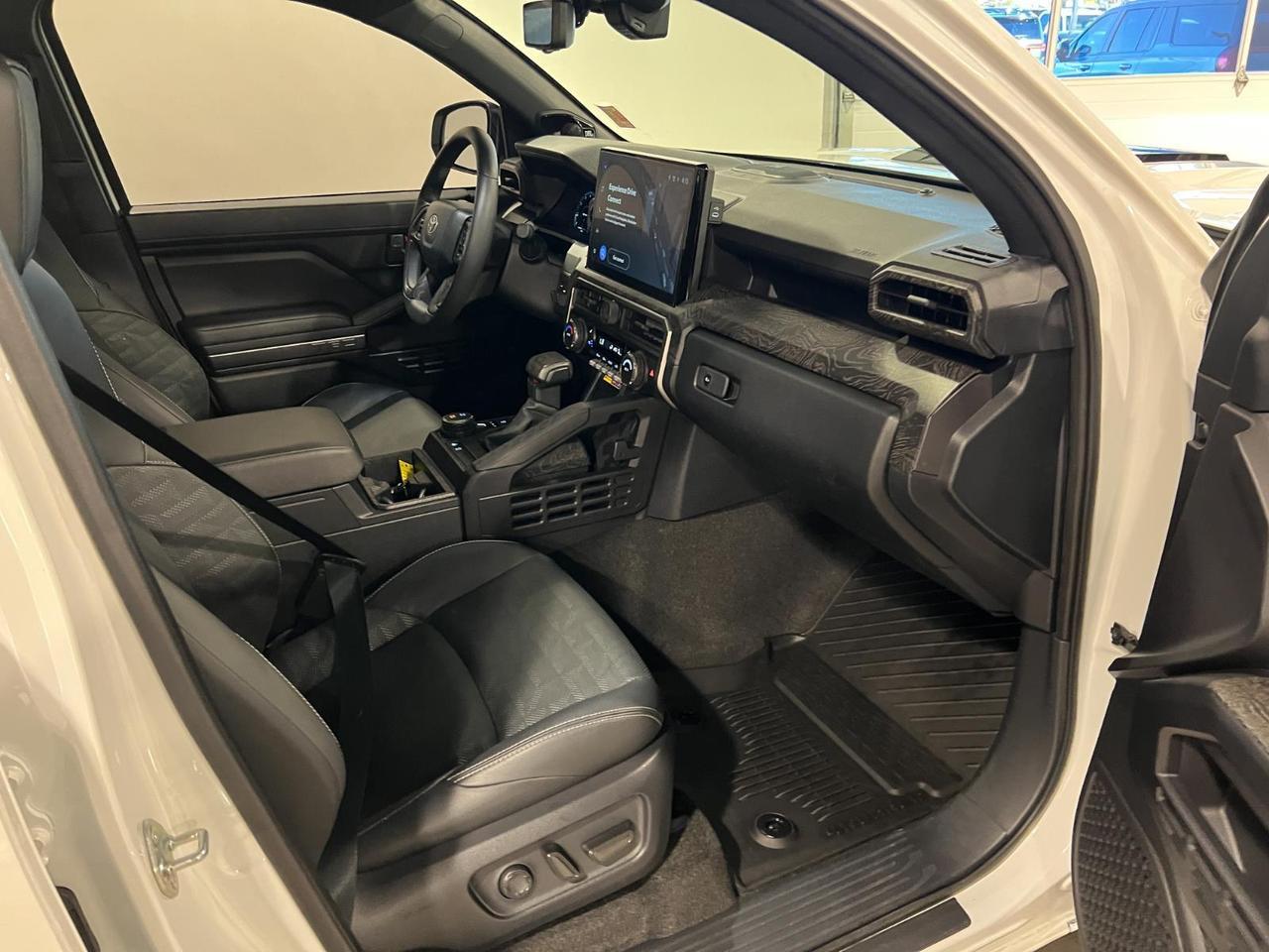2025 Toyota 4Runner TRD Sport Premium Parker CO