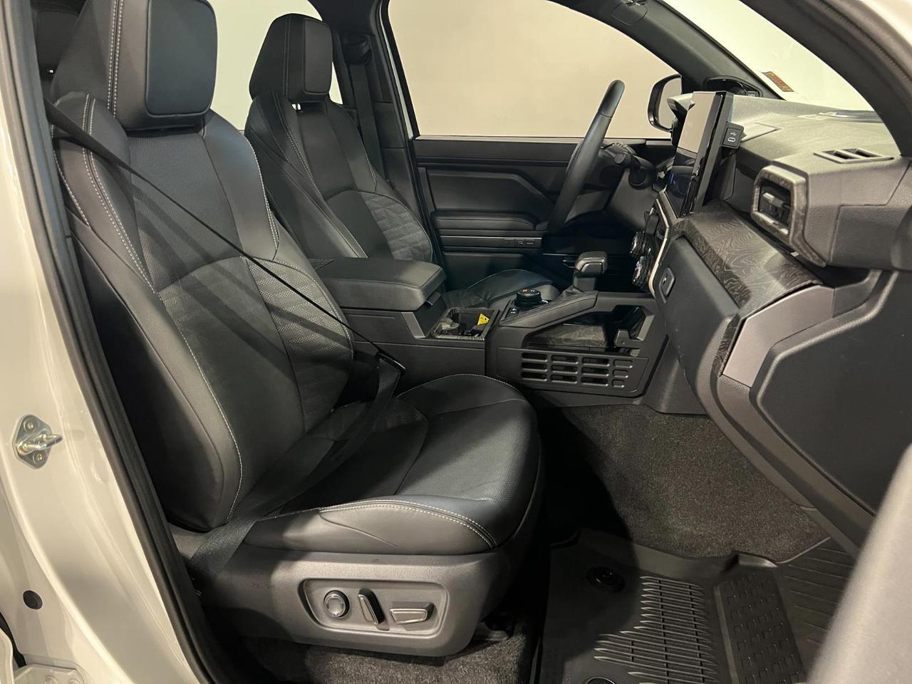 2025 Toyota 4Runner TRD Sport Premium Parker CO