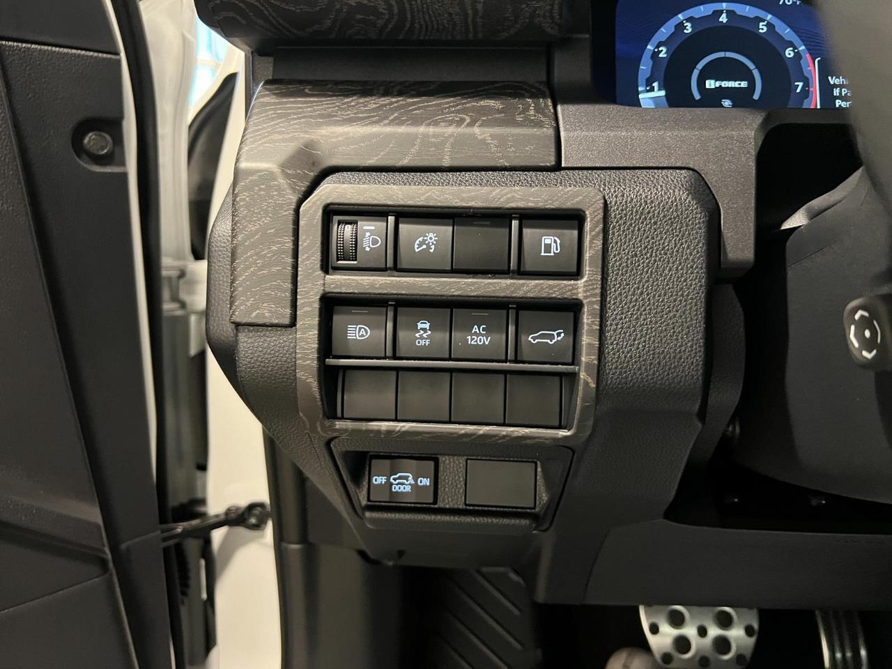 2025 Toyota 4Runner TRD Sport Premium Parker CO