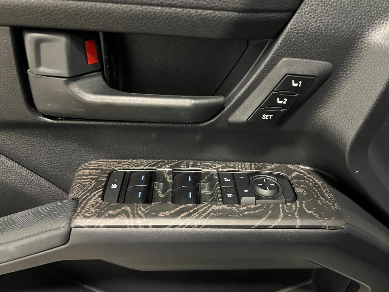 2025 Toyota 4Runner TRD Sport Premium Parker CO