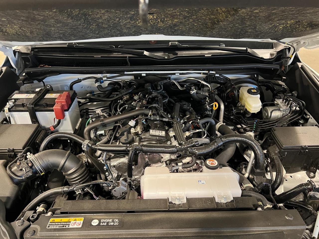 2025 Toyota 4Runner TRD Sport Premium Parker CO