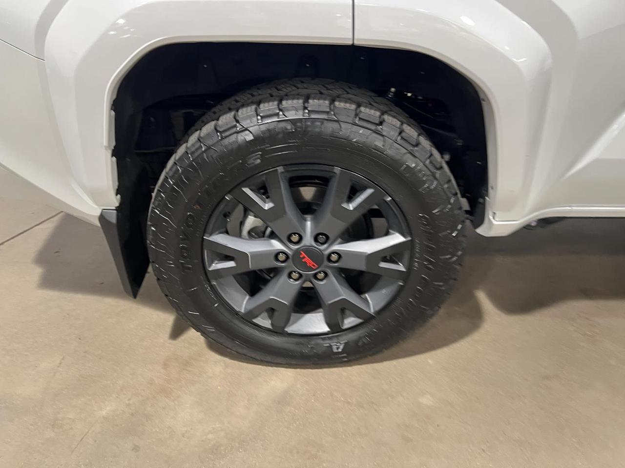 2025 Toyota 4Runner TRD Sport Premium Parker CO