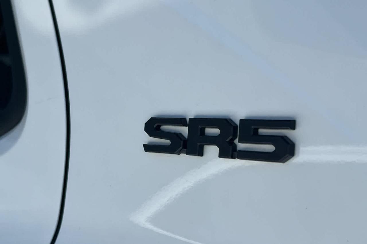 2025 Toyota 4Runner TRD Sport Premium Roseville CA