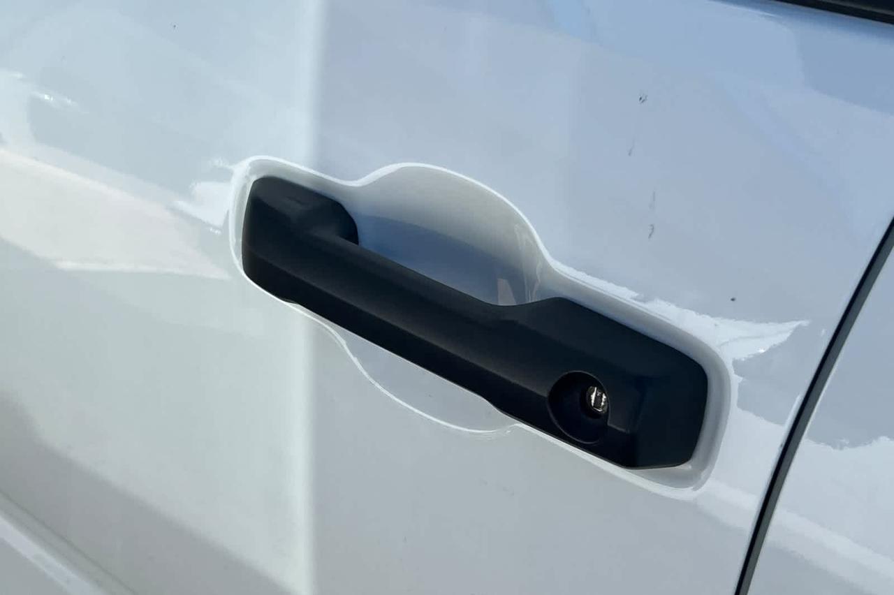 2025 Toyota 4Runner TRD Sport Premium Roseville CA