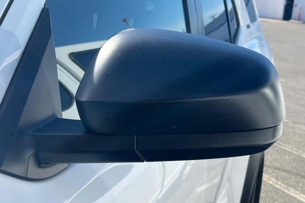 2025 Toyota 4Runner TRD Sport Premium Roseville CA