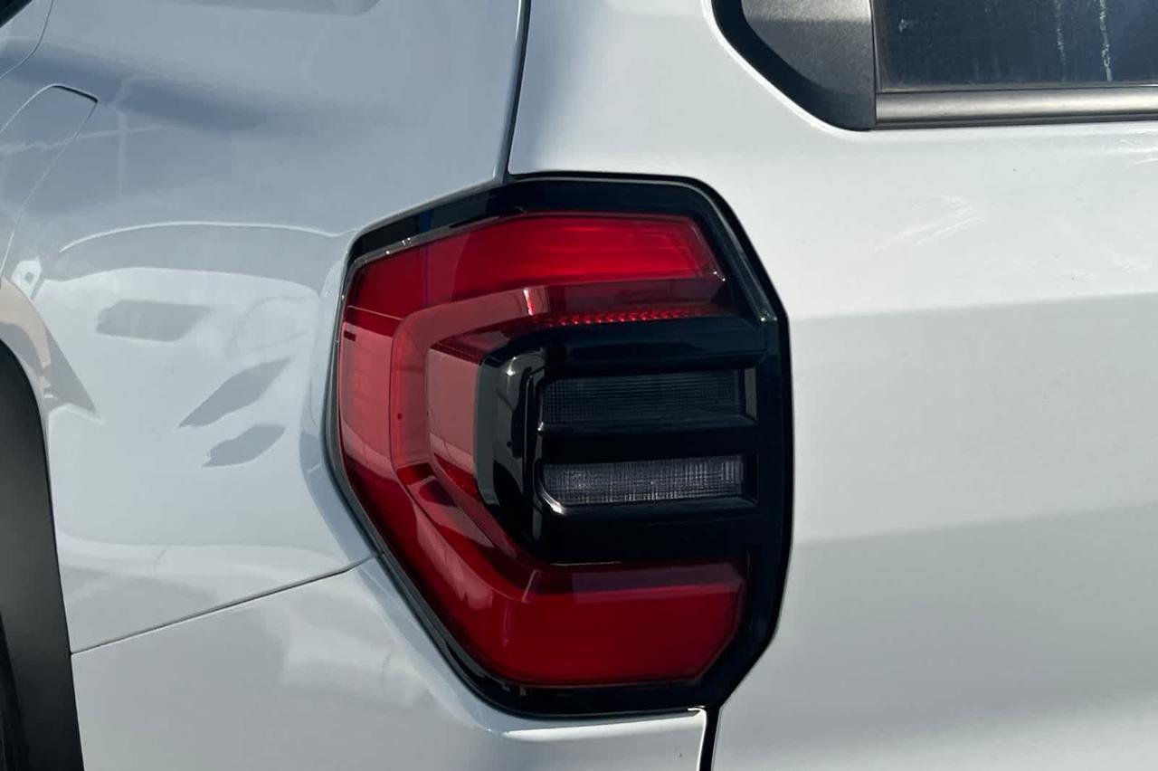 2025 Toyota 4Runner TRD Sport Premium Roseville CA