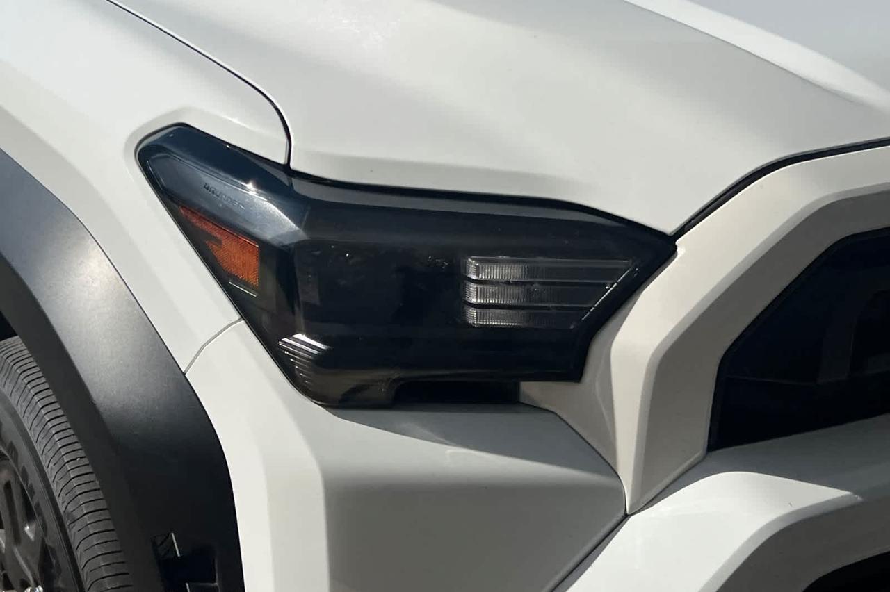 2025 Toyota 4Runner TRD Sport Premium Roseville CA