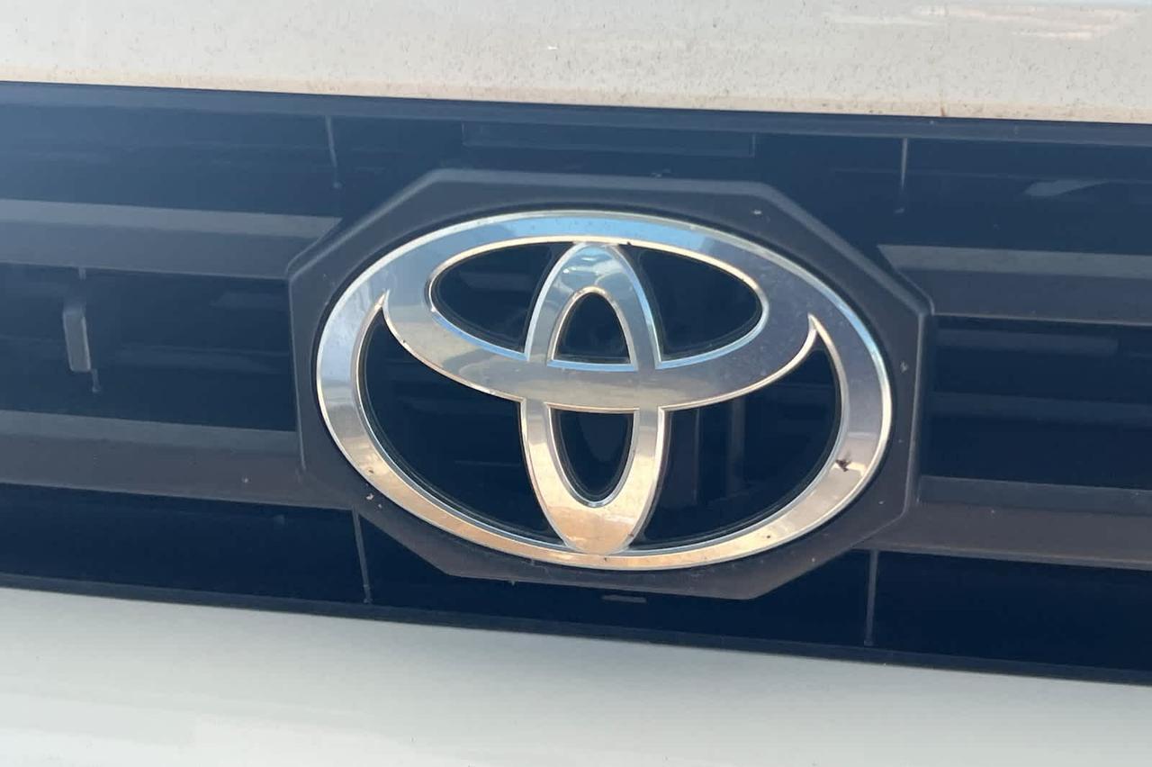 2025 Toyota 4Runner TRD Sport Premium Roseville CA