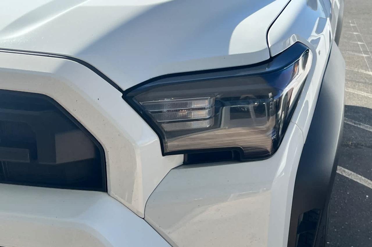 2025 Toyota 4Runner TRD Sport Premium Roseville CA