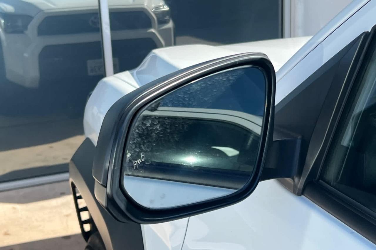 2025 Toyota 4Runner TRD Sport Premium Roseville CA