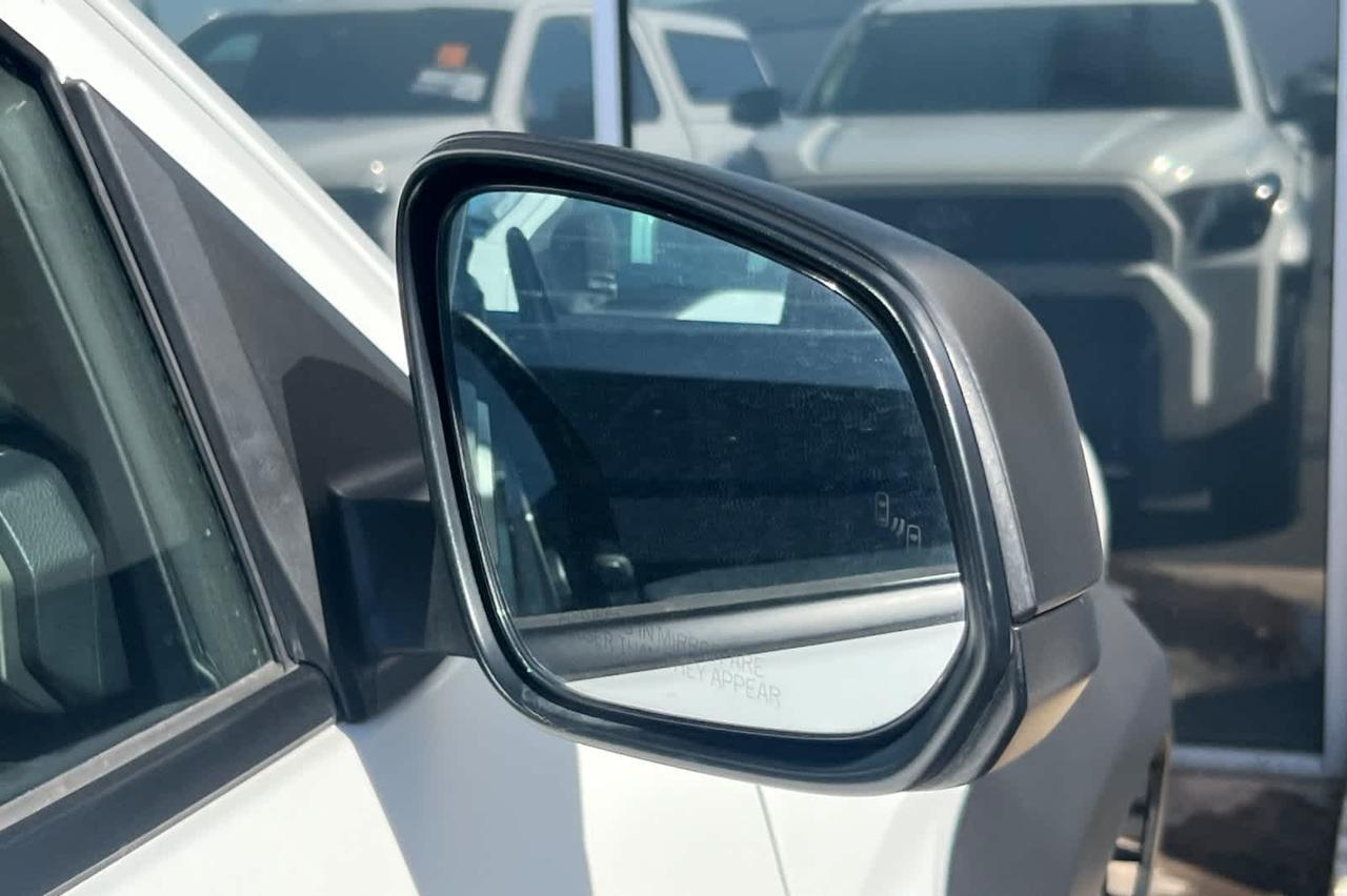 2025 Toyota 4Runner TRD Sport Premium Roseville CA