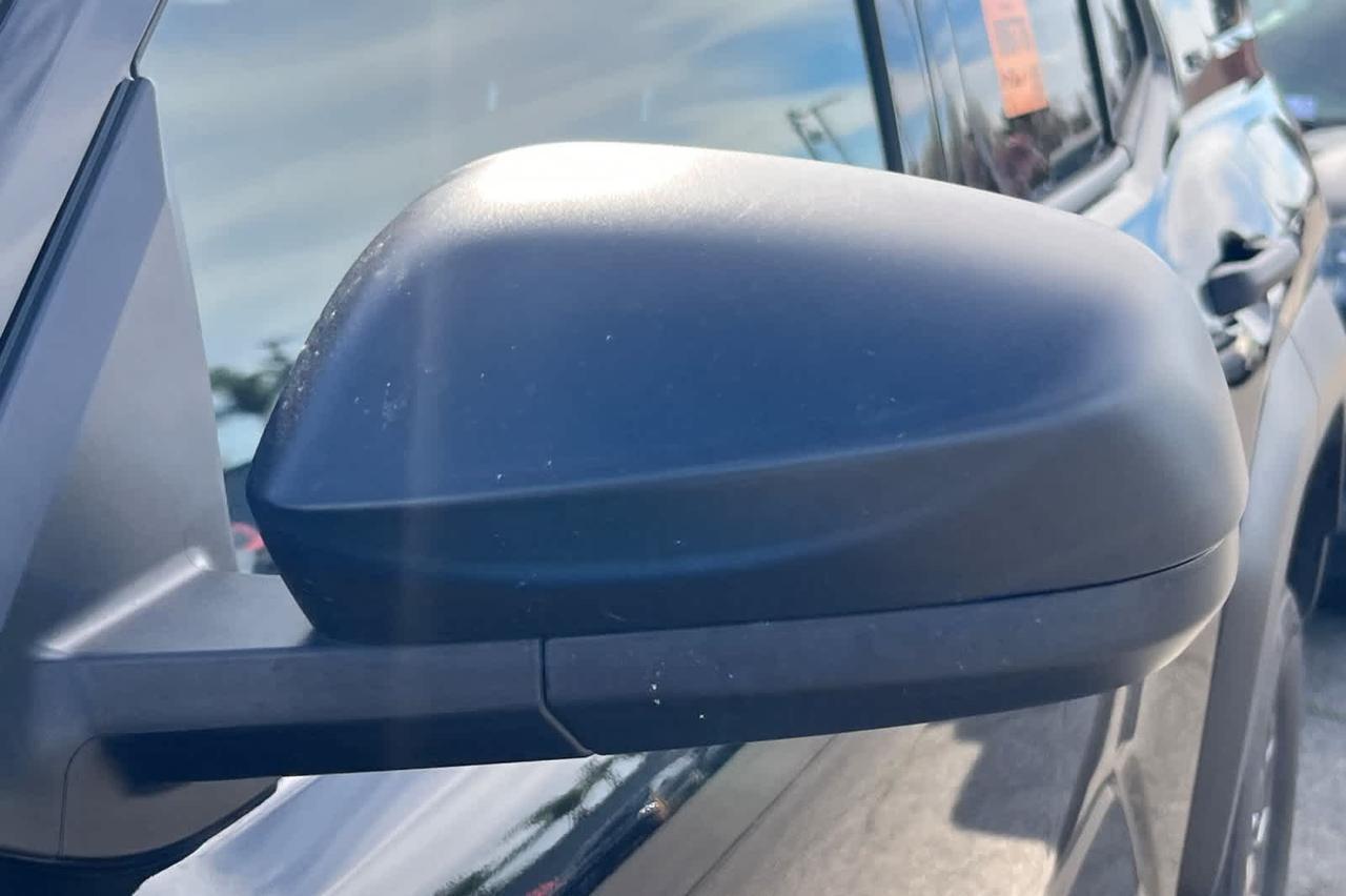 2025 Toyota 4Runner TRD Sport Premium Roseville CA