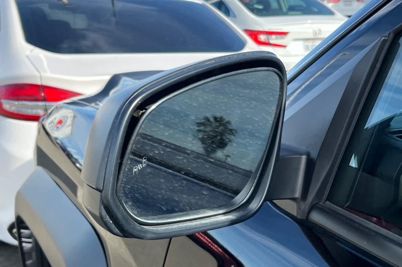 2025 Toyota 4Runner TRD Sport Premium Roseville CA