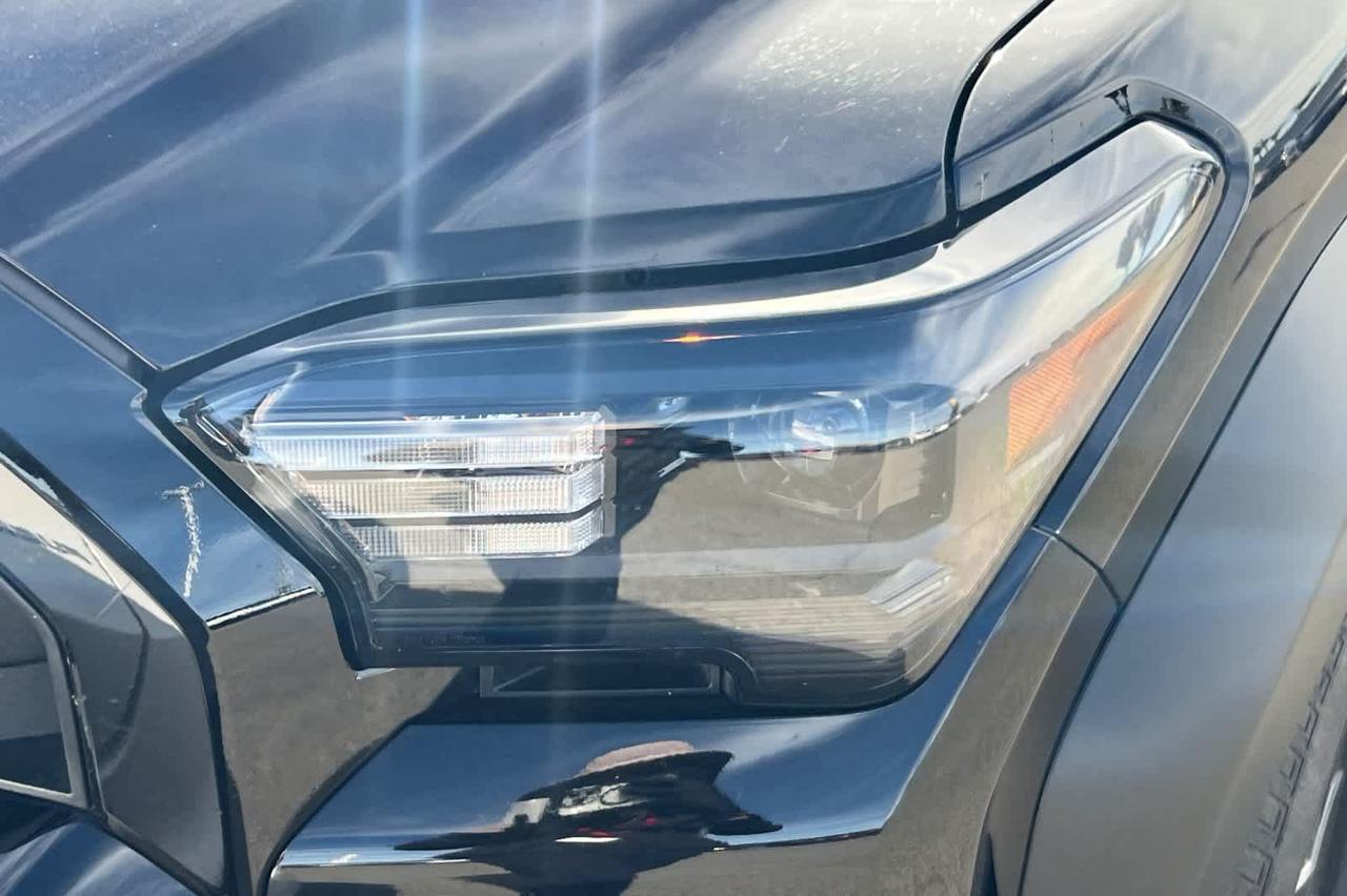 2025 Toyota 4Runner TRD Sport Premium Roseville CA