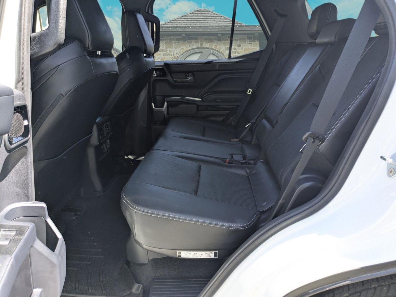 2025 Toyota 4Runner TRD Sport Premium San Antonio TX