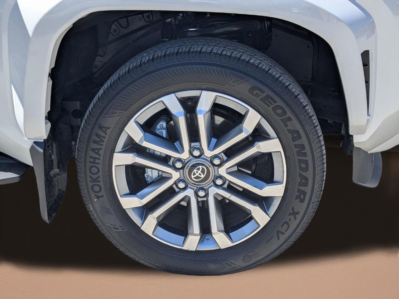 2025 Toyota 4Runner TRD Sport Premium San Antonio TX