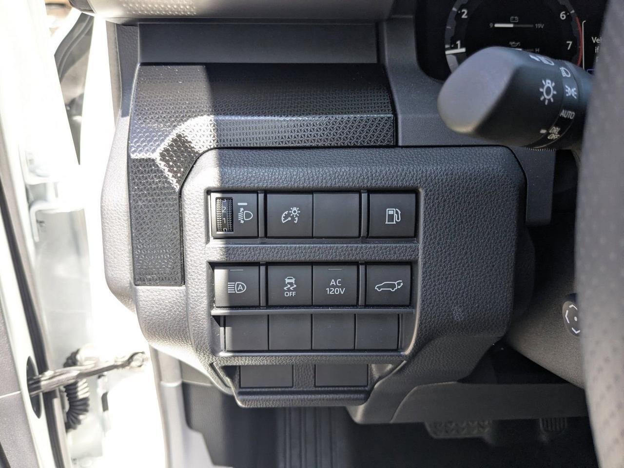 2025 Toyota 4Runner TRD Sport Premium San Antonio TX