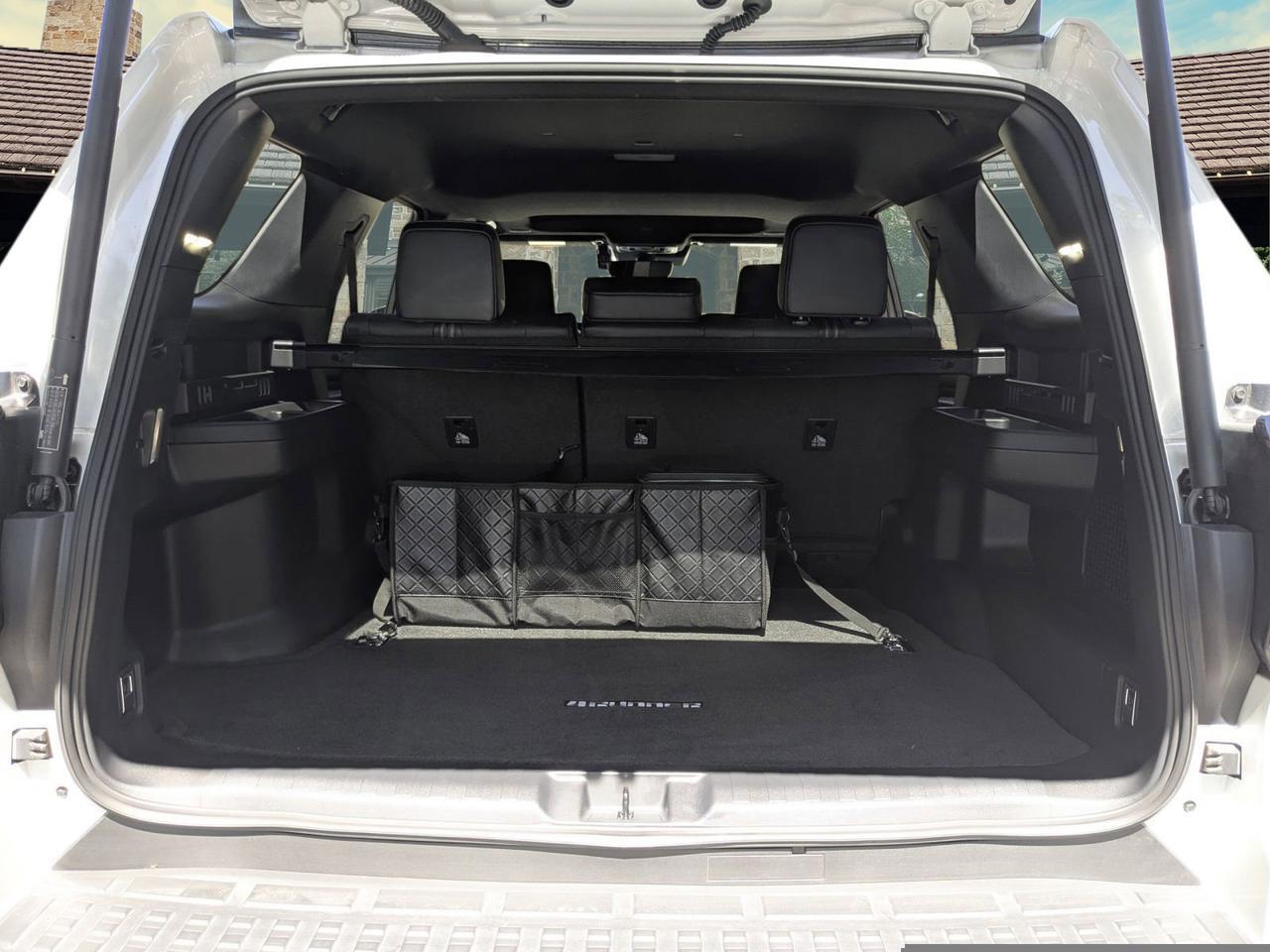 2025 Toyota 4Runner TRD Sport Premium San Antonio TX