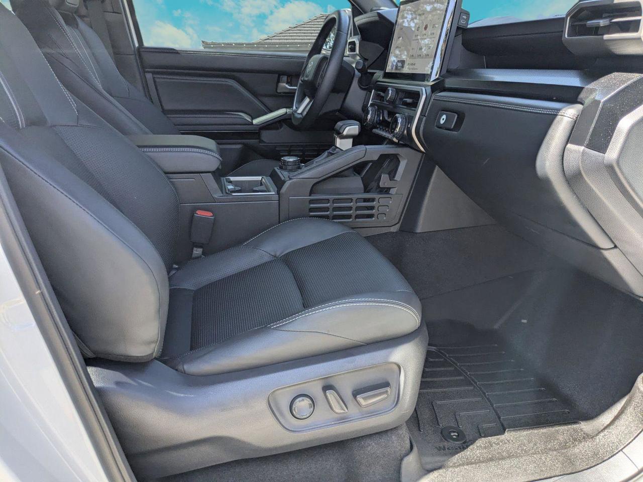 2025 Toyota 4Runner TRD Sport Premium San Antonio TX