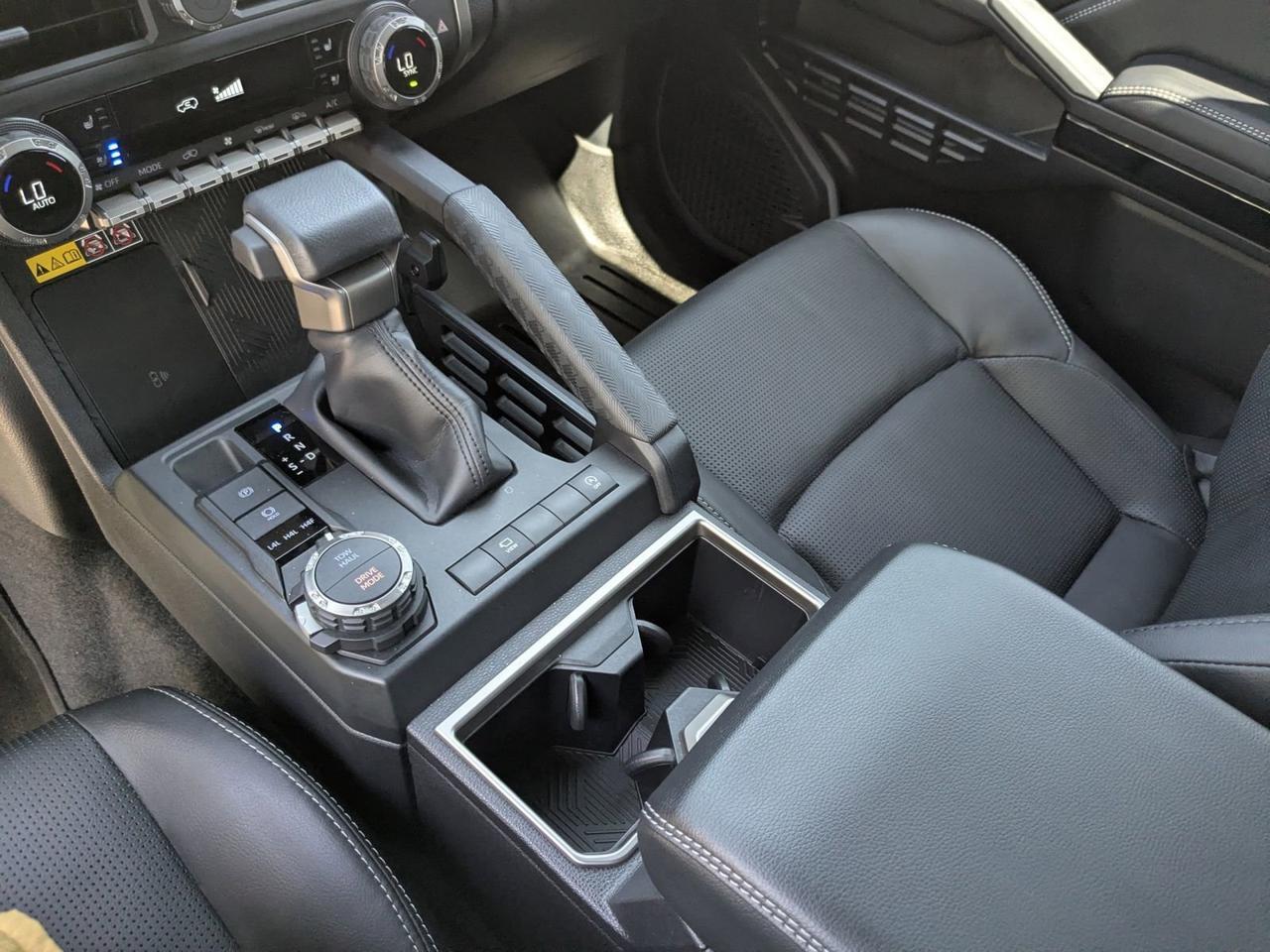 2025 Toyota 4Runner TRD Sport Premium San Antonio TX