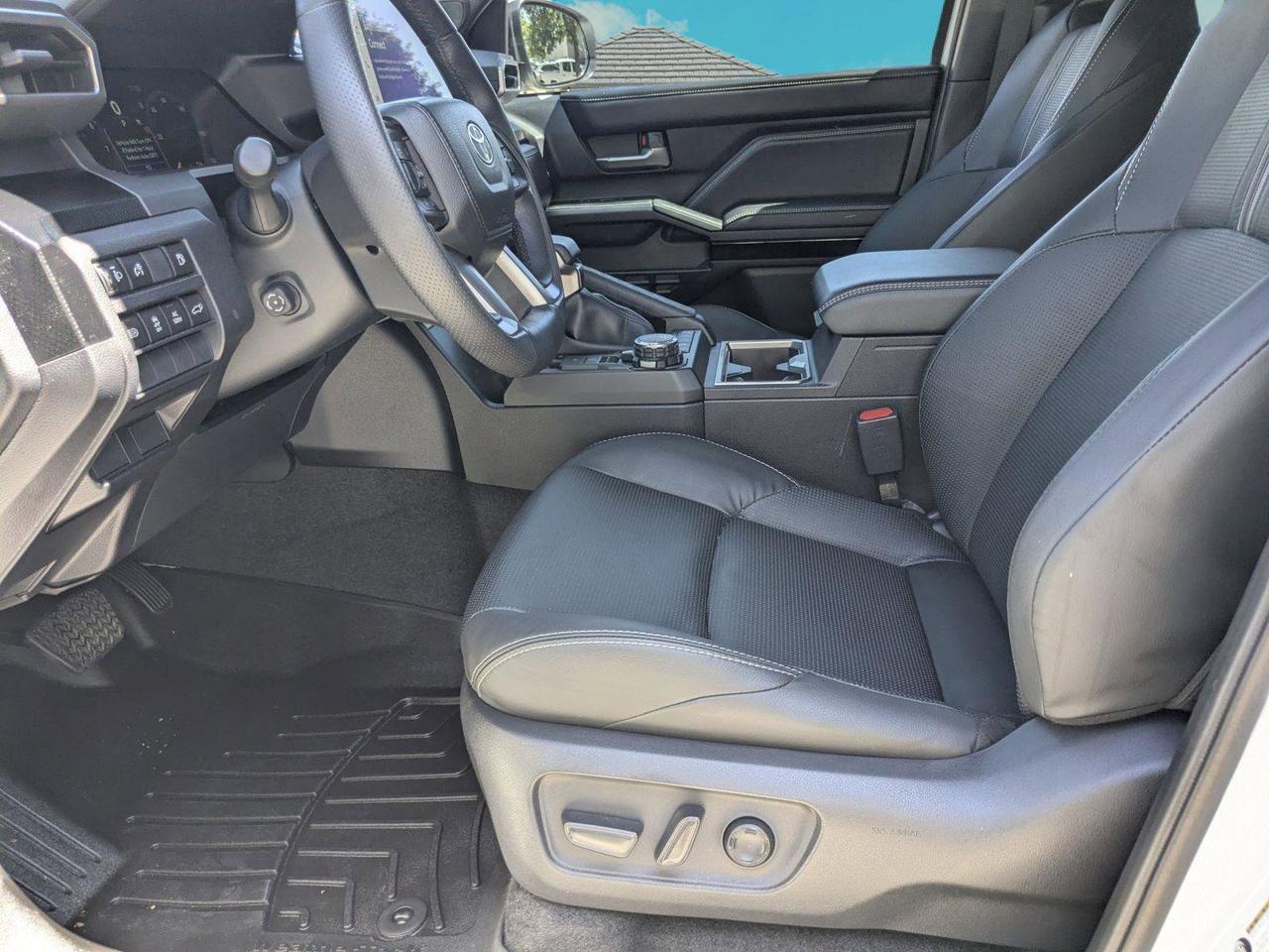 2025 Toyota 4Runner TRD Sport Premium San Antonio TX