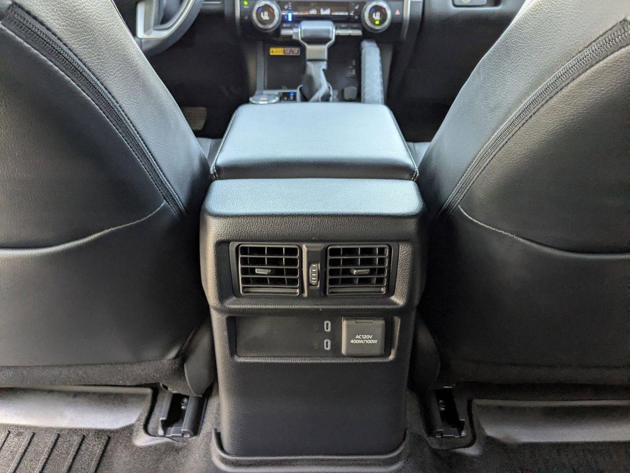 2025 Toyota 4Runner TRD Sport Premium San Antonio TX
