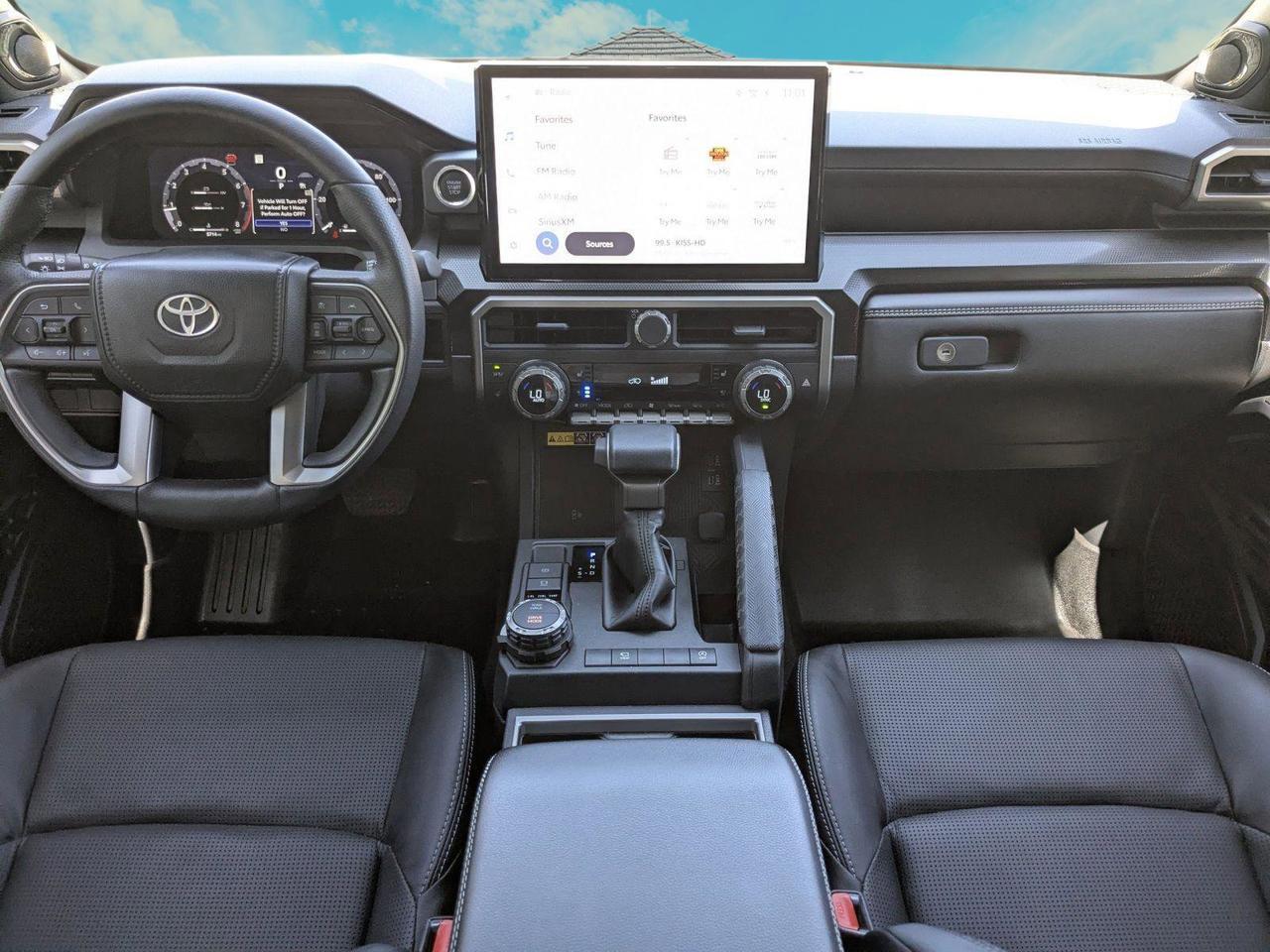 2025 Toyota 4Runner TRD Sport Premium San Antonio TX