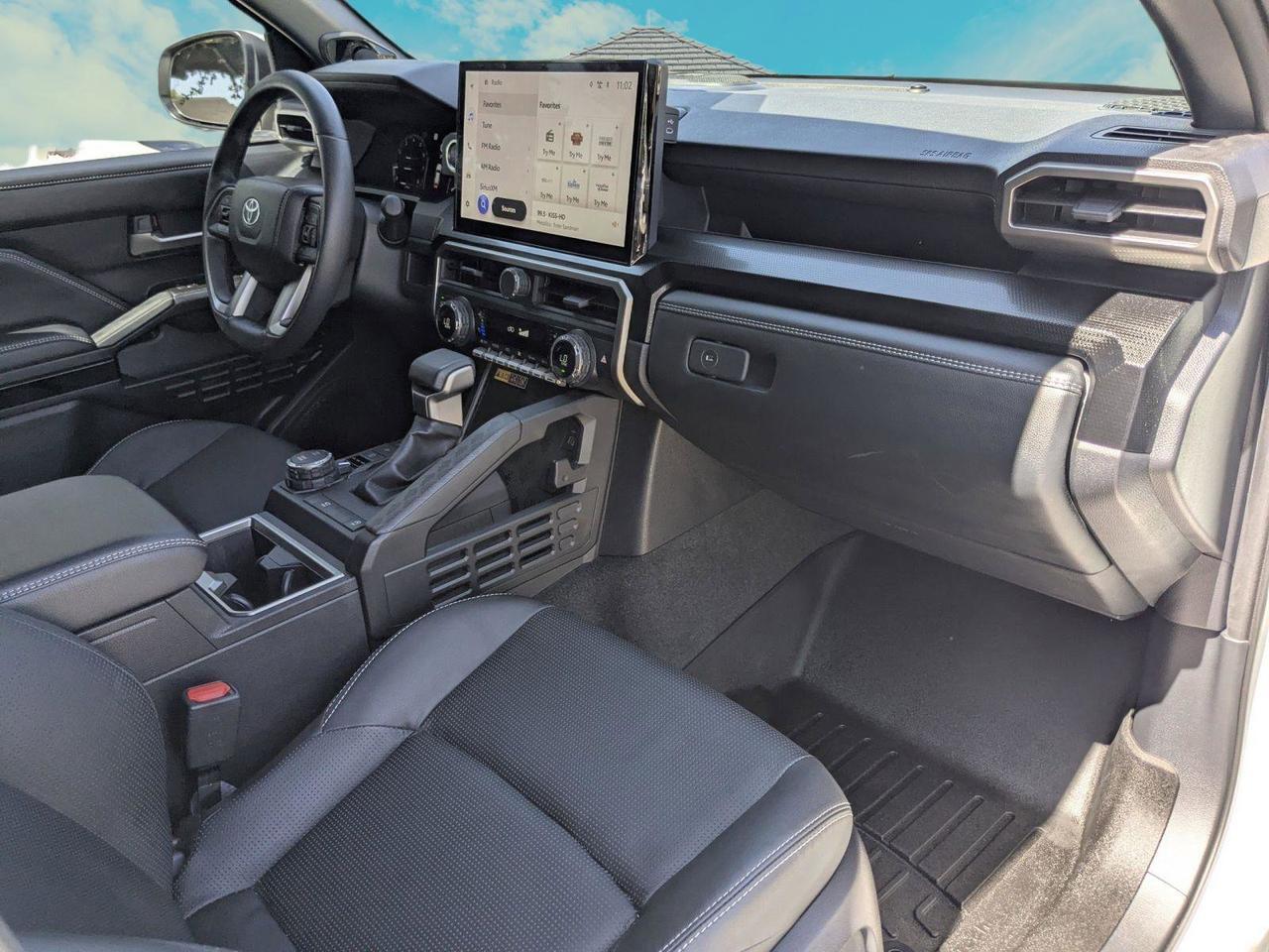 2025 Toyota 4Runner TRD Sport Premium San Antonio TX