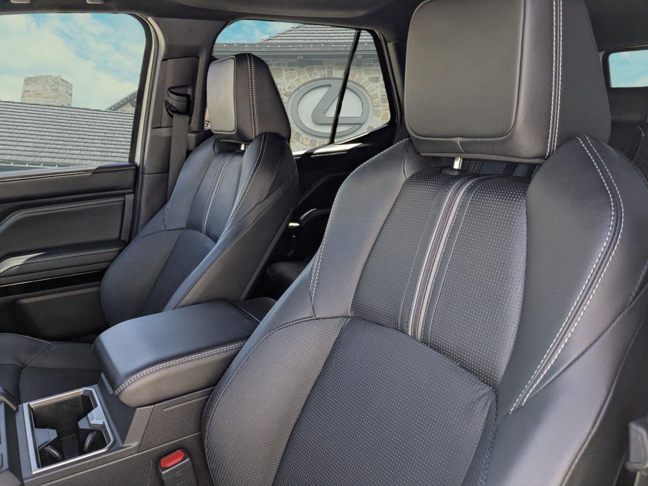 2025 Toyota 4Runner TRD Sport Premium San Antonio TX