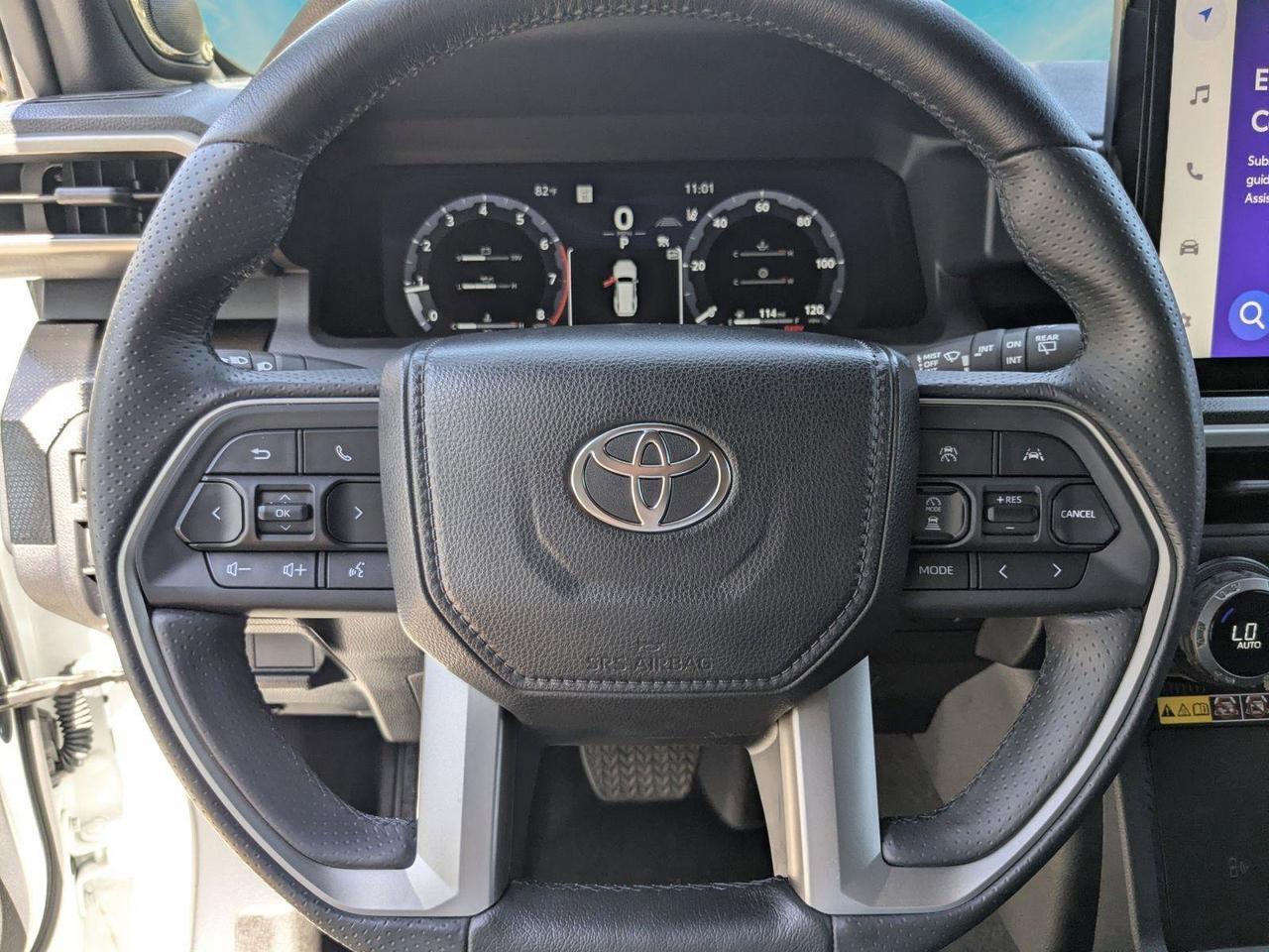 2025 Toyota 4Runner TRD Sport Premium San Antonio TX