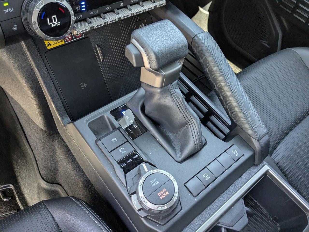 2025 Toyota 4Runner TRD Sport Premium San Antonio TX