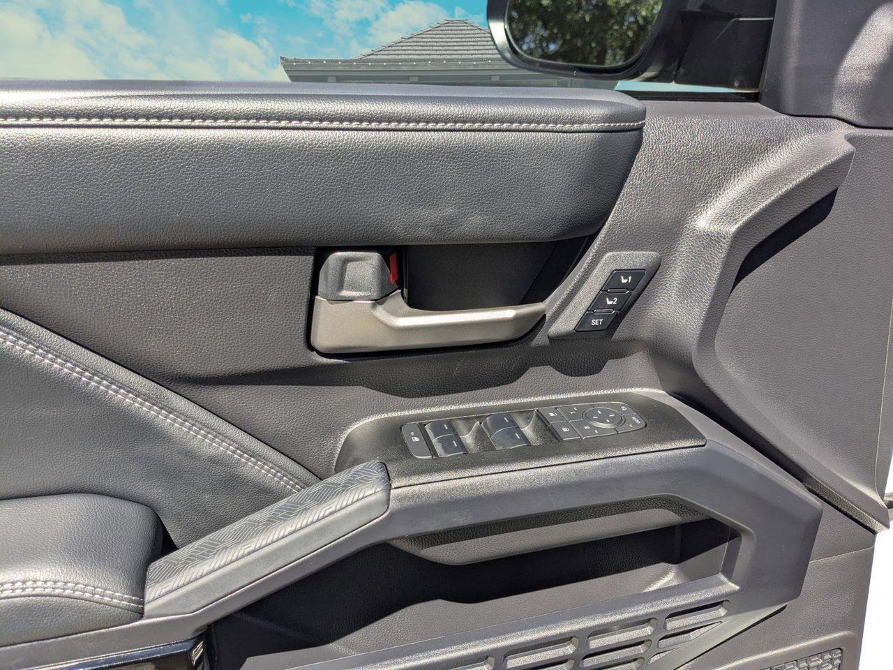2025 Toyota 4Runner TRD Sport Premium San Antonio TX
