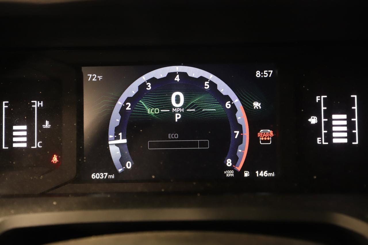 2025 Toyota 4Runner TRD Sport Premium New Braunfels TX