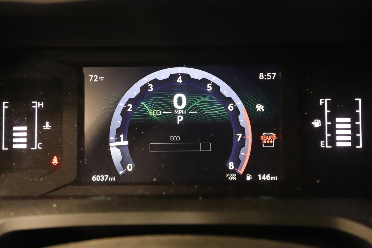 2025 Toyota 4Runner TRD Sport Premium New Braunfels TX
