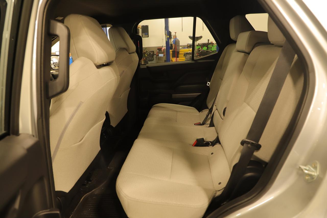 2025 Toyota 4Runner TRD Sport Premium New Braunfels TX