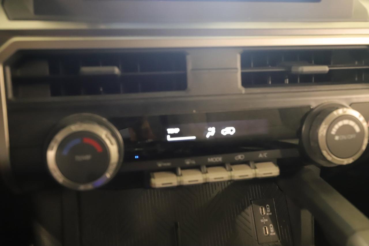 2025 Toyota 4Runner TRD Sport Premium New Braunfels TX