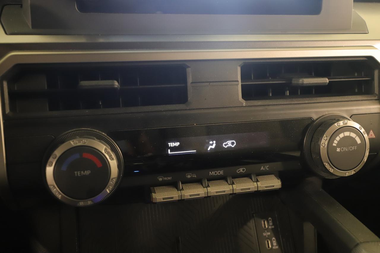 2025 Toyota 4Runner TRD Sport Premium New Braunfels TX
