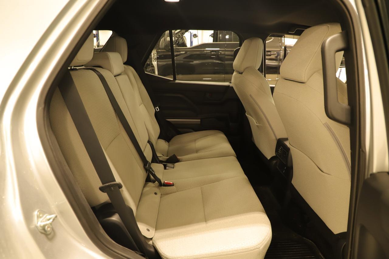 2025 Toyota 4Runner TRD Sport Premium New Braunfels TX