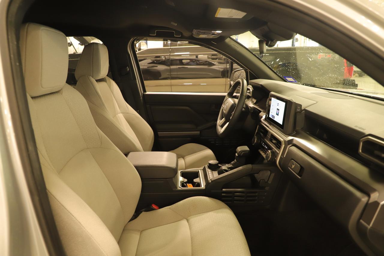 2025 Toyota 4Runner TRD Sport Premium New Braunfels TX
