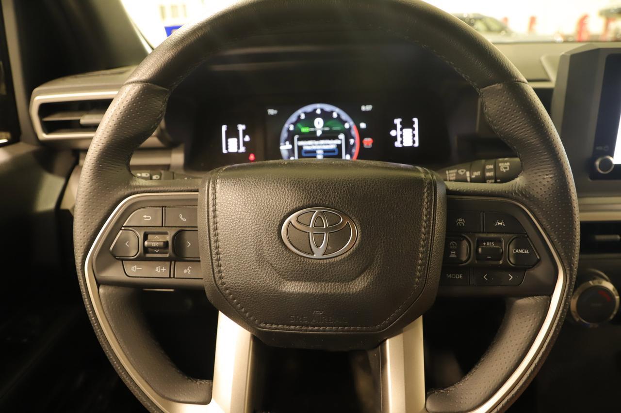 2025 Toyota 4Runner TRD Sport Premium New Braunfels TX