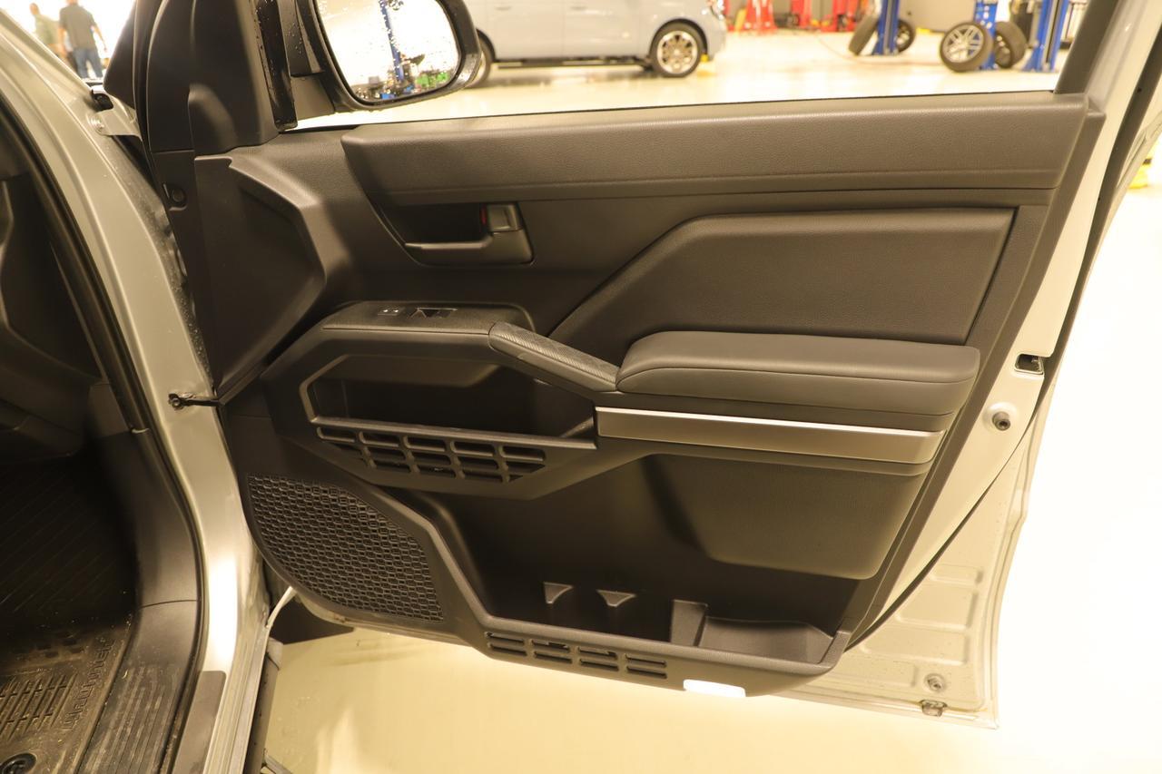 2025 Toyota 4Runner TRD Sport Premium New Braunfels TX