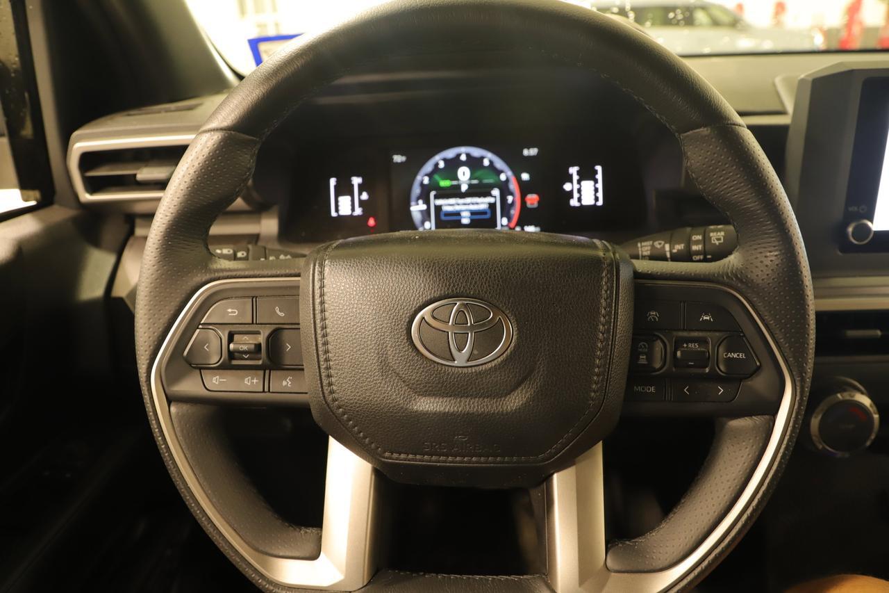 2025 Toyota 4Runner TRD Sport Premium New Braunfels TX