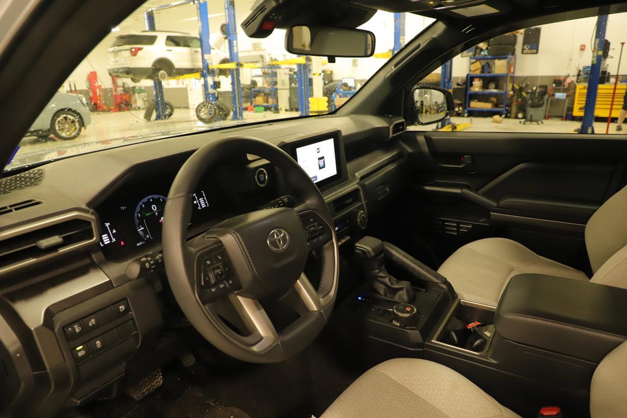 2025 Toyota 4Runner TRD Sport Premium New Braunfels TX