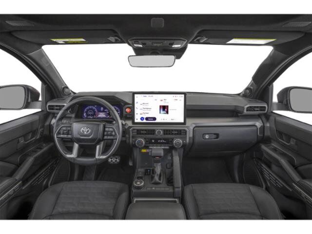 2025 Toyota 4Runner TRD Sport Premium San Antonio TX