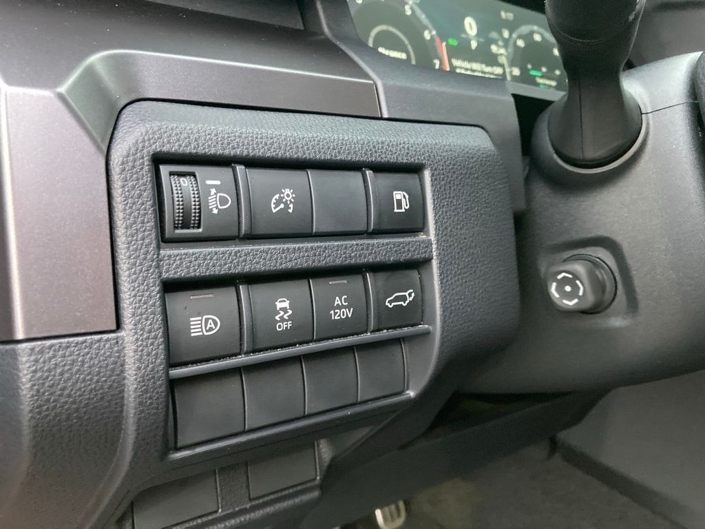 2025 Toyota 4Runner TRD Sport Premium San Antonio TX