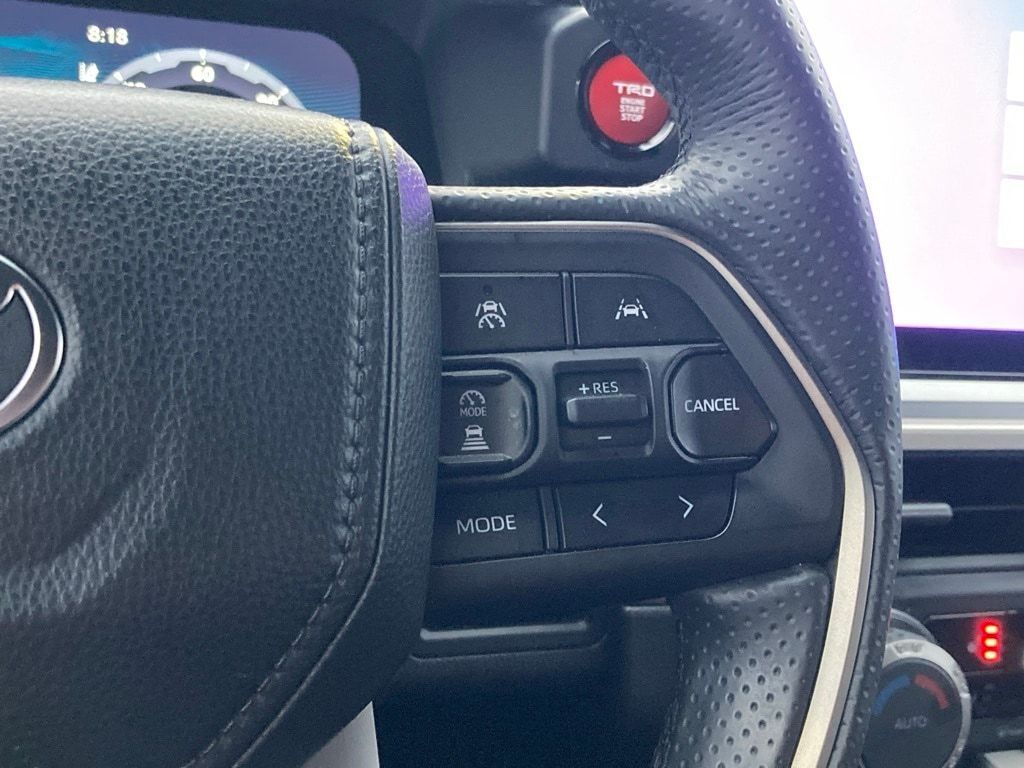 2025 Toyota 4Runner TRD Sport Premium San Antonio TX