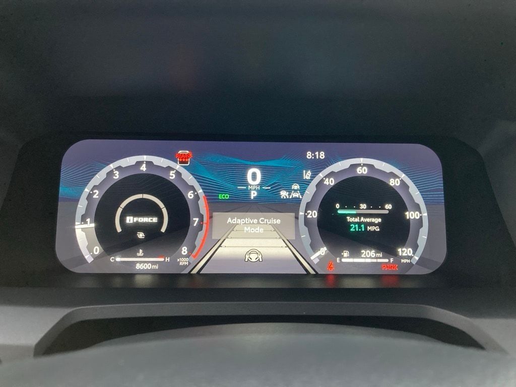 2025 Toyota 4Runner TRD Sport Premium San Antonio TX