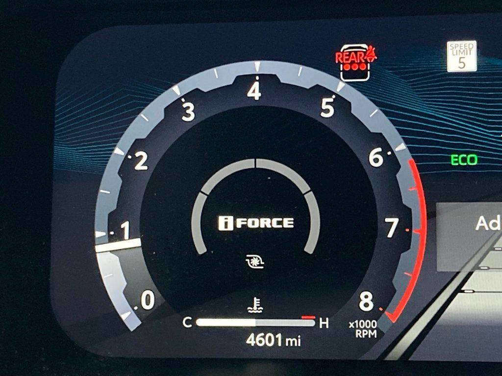 2025 Toyota 4Runner TRD Sport Premium San Antonio TX